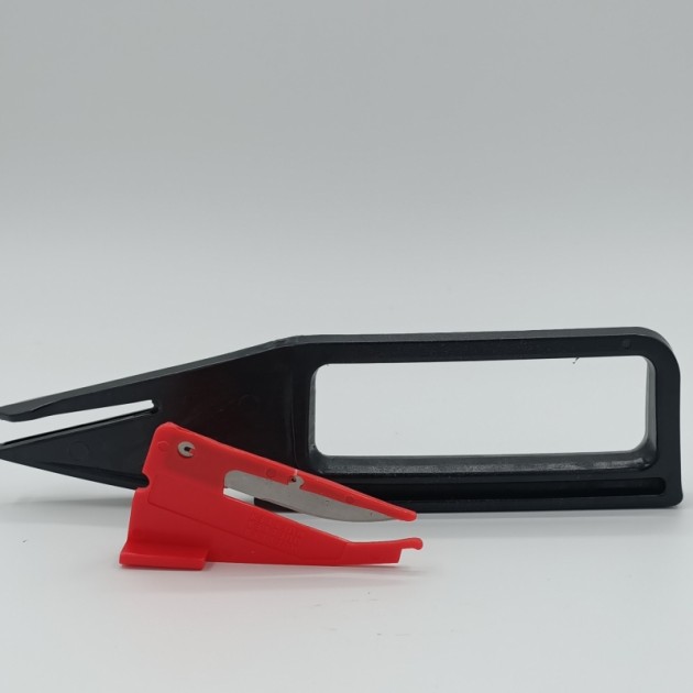 Shark tape cutter online